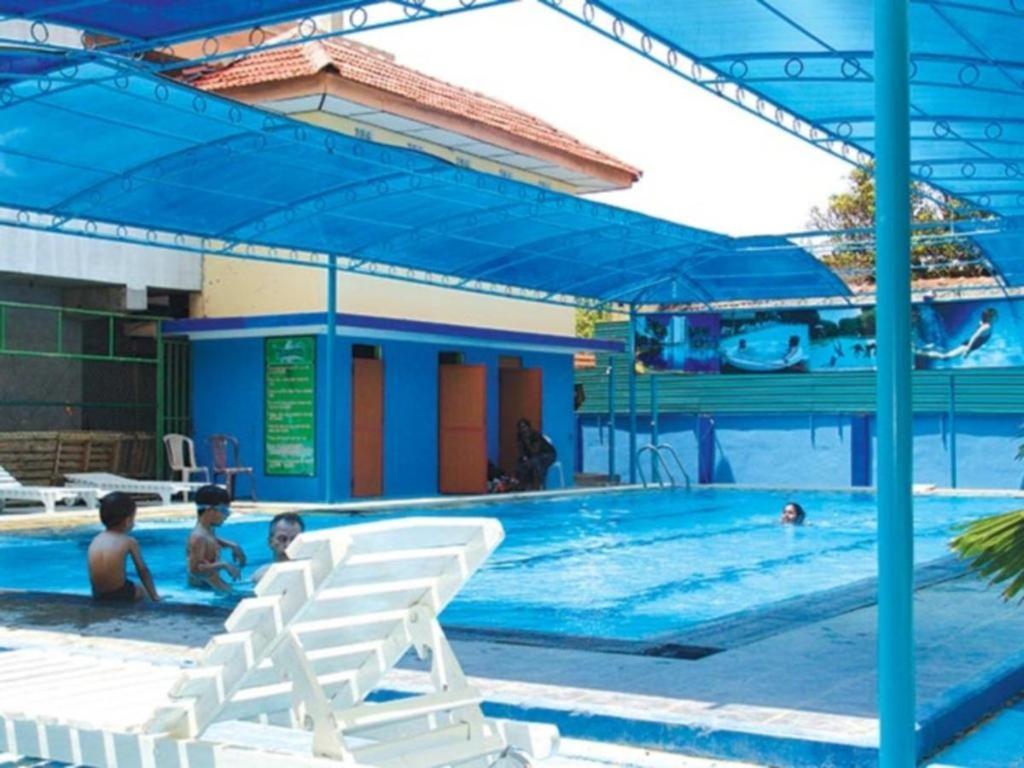 Green Grass Hotel & Restaurant Jaffna Exterior photo